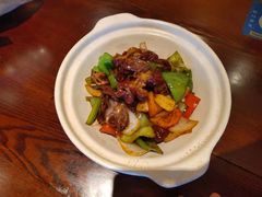 -妈妈菜舟山海鲜(定海古城店)