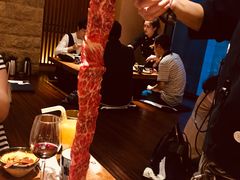 -炎蔵牛舌烤肉