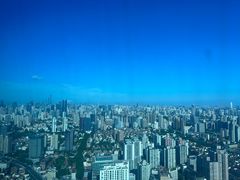 -上海龙之梦万丽酒店