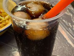 荔枝可乐-东排食堂长沙小吃大排档(五一广场店)