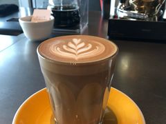 -Seesaw Coffee(朝阳大悦城店)