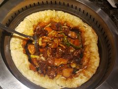 -灶座小锅烀饼·铁锅炖(全国总店)