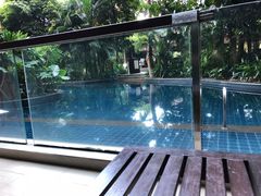 -三亚湾海居铂尔曼度假酒店