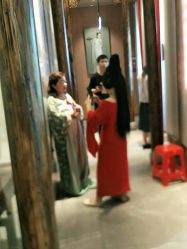 点击看大图 -盘子女人坊古装写真摄影(南京总店)