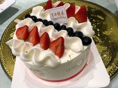 -味多美蛋糕(静安庄店)