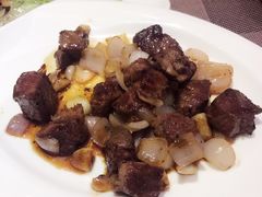 -福樱兰海鲜放题铁板烧(加州店)