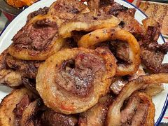 -永安里地摊烤肉(首创店)