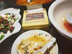 -横山双城铁锅炖羊肉(创始店)