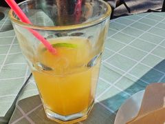 -TIMEZONE8东八时区餐厅&酒吧(798店)