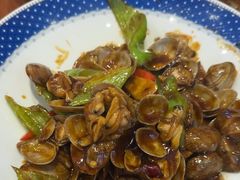 -渔家风味·鲅鱼水饺·央视展播·海鲜天津菜(开发区店)