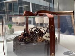 -COVA(平安金融中心店)