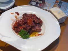 -三凤酒家·百年无锡菜(清扬茂业店)