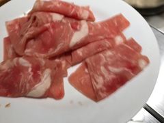 -川锅·火锅·烤肉自助餐厅