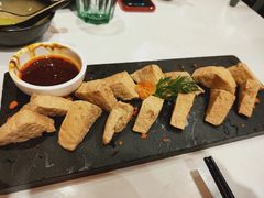 -荟廷·晶萃(陆家嘴尚悦湾店)