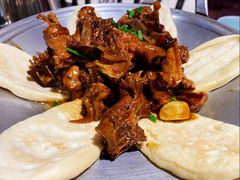 -小菜园新徽菜(南通崇川金鹰店)