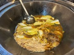 -俺家鲜·烧烤龙虾地锅鸡(观音塘店)