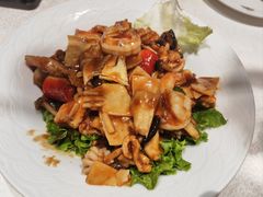 -大铁勺新津菜(熙悦汇店)