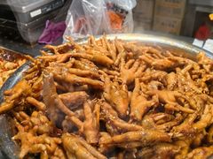 -老苗炸鸡(天下汇国际购物中心店)