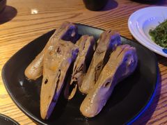 -嘎嘎鸭脑壳江湖菜(五里店)