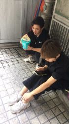 -JK奇积发型连锁机构
