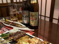 -弓二·烧鸟居酒屋(财富购物中心店)