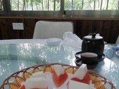 -绿雅居原生态农庄(小涌店)