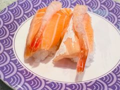 -万岁寿司(万国店)