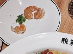 -太二酸菜鱼(福州泰禾店)