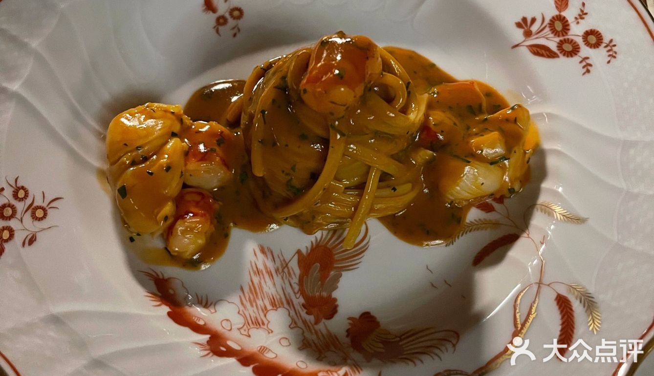 味道中規中矩的斐霓絲