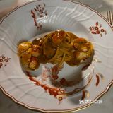 味道中規中矩的斐霓絲