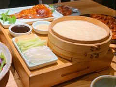 -青年公社烤鸭(滨湖银泰店)