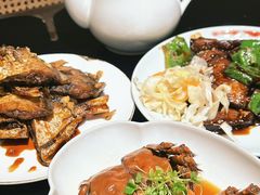 -白家餐厅(徐家汇店)