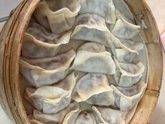 羊肉灌汤饺-三盛楼饭店(四流中路店)