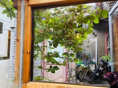 -METAL HANDS(五道营店)