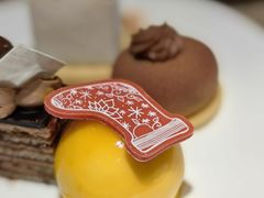 -杭州国际会议中心洲际酒店-原素全日餐厅(解放东路店)