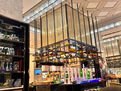 -富力万达文华酒店·海鲜自助