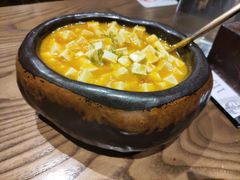 海胆豆腐-羲和雅苑烤鸭坊(丰台万达店)