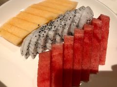 -逸林轩中餐厅(中信泰富朱家角锦江酒店)