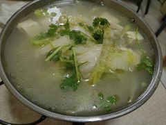 -宝光熏肉鞋底火烧(新街口店)