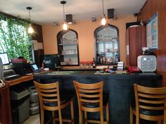 -克比叔叔印度餐厅Kebabs on the Grille(永康路分店)