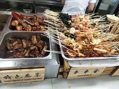 -东方削面(迎泽街店)