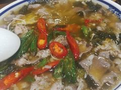 -清真·玛丽亚新疆菜主题餐厅(浙江中路店)