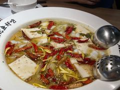 -新太二·鲜料川菜(晶耀前滩店)