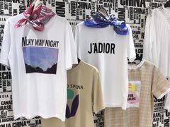 -广州白马服装市场