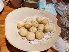 -食味酒味天津菜·海肠捞饭·东方酒饮(鼓楼店)