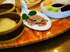 -明城五号烤鸭坊(建国门店)