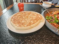 白饼-侯志伟老街炒鸡(广济街店)