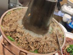 -香山湖家家宴(中山陵店)