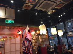 大堂-有喜屋·深夜食堂(环宇荟店)