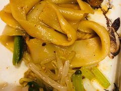 -长安面坊(西点茂店)